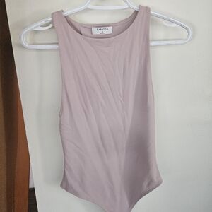 Balaton high necked jumpsuit